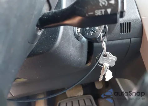 2010 Toyota Corolla S z USA, uszkodzony, nr VIN 2T1BU4EE4AC278545